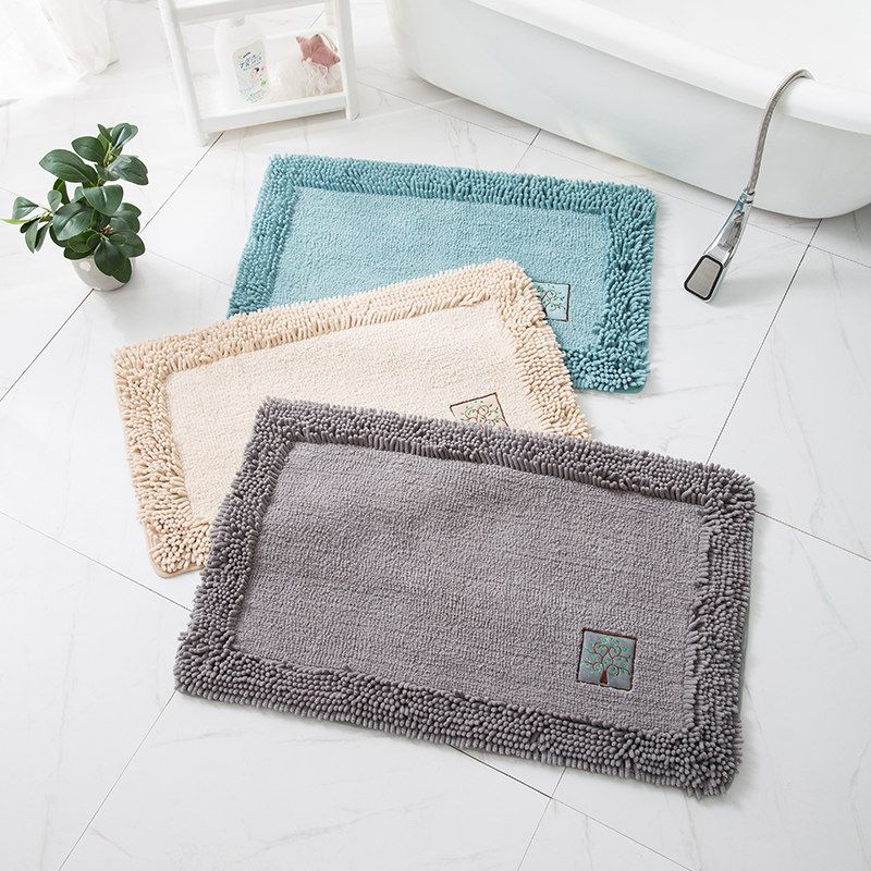 卡通地垫地毯门垫进门地垫卫生间门口吸水脚垫洗手间浴室防滑垫|msdalam kategori rumah Fabrik, Mats - dari Buy2taobao.com untuk memberikan perkhidmatan ejen Taobao profesional membeli