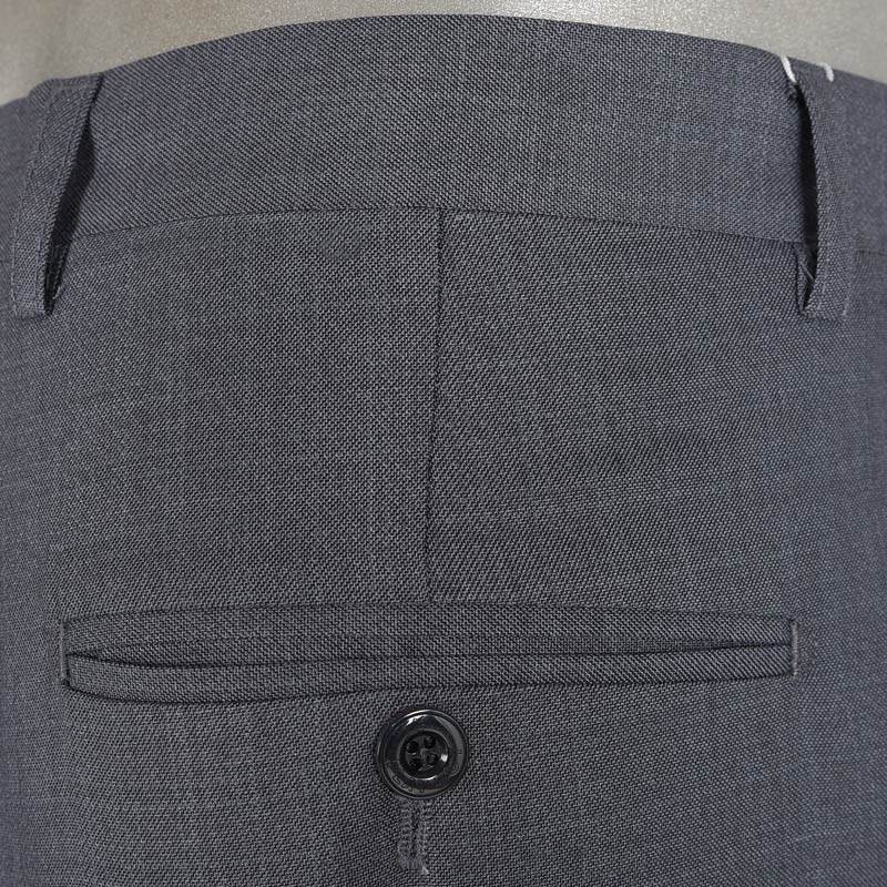 Pantalon droit PLAYBOY en polyester - Ref 1471188 Image 5