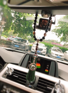 男女黑曜石玛瑙大气美观