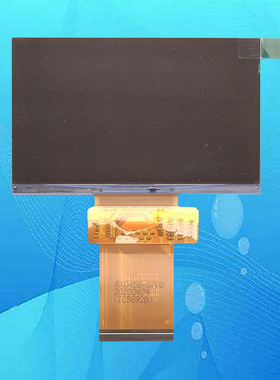 RX045B-0700投影机投影仪液晶屏液晶板