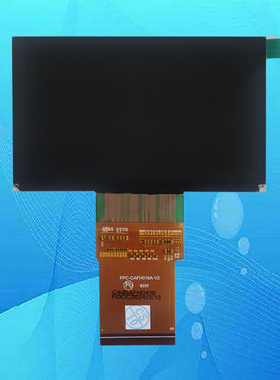 FPC-CAFH016A-V2 C445AFH041B投影机投影仪液晶屏液晶板