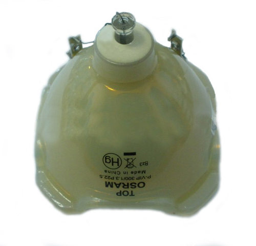 三洋SANYO UHP 300W PLC-XT20(L)原装投影机灯泡POA-LMP105