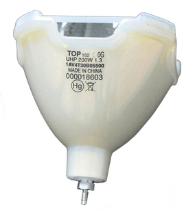 L投影仪灯泡 X985 EIKI爱其UHP200w原装 投影机灯泡适用于LC