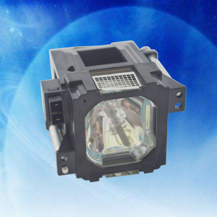 带架投影机灯泡投影仪灯泡 52Z575PA原装 全新JVC