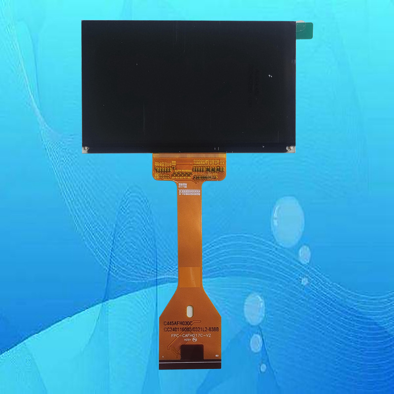 FPC-CAFH017C-V2 C445AFH030C投影机投影仪液晶屏液晶板