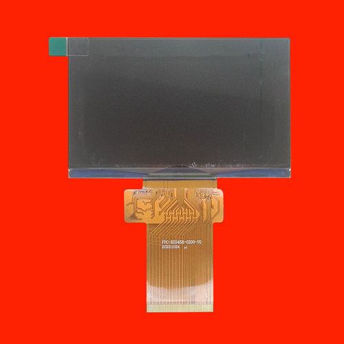 FPC-RX045B-0200-V0  0500 0600(IC5010) 0700 1500投影机液晶屏液晶板