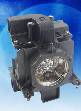 全新NSHA330ED/C原装带架投影机灯泡投影仪灯泡