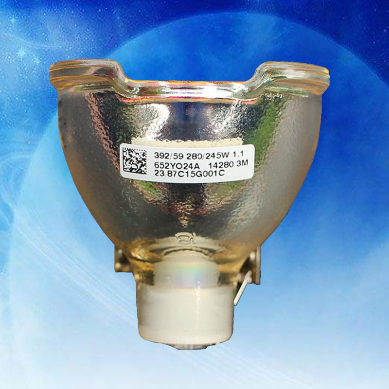 双皇冠UHP250W TOP222 C5原装投影机灯泡适明基PB7235投影仪灯泡_虎窝淘