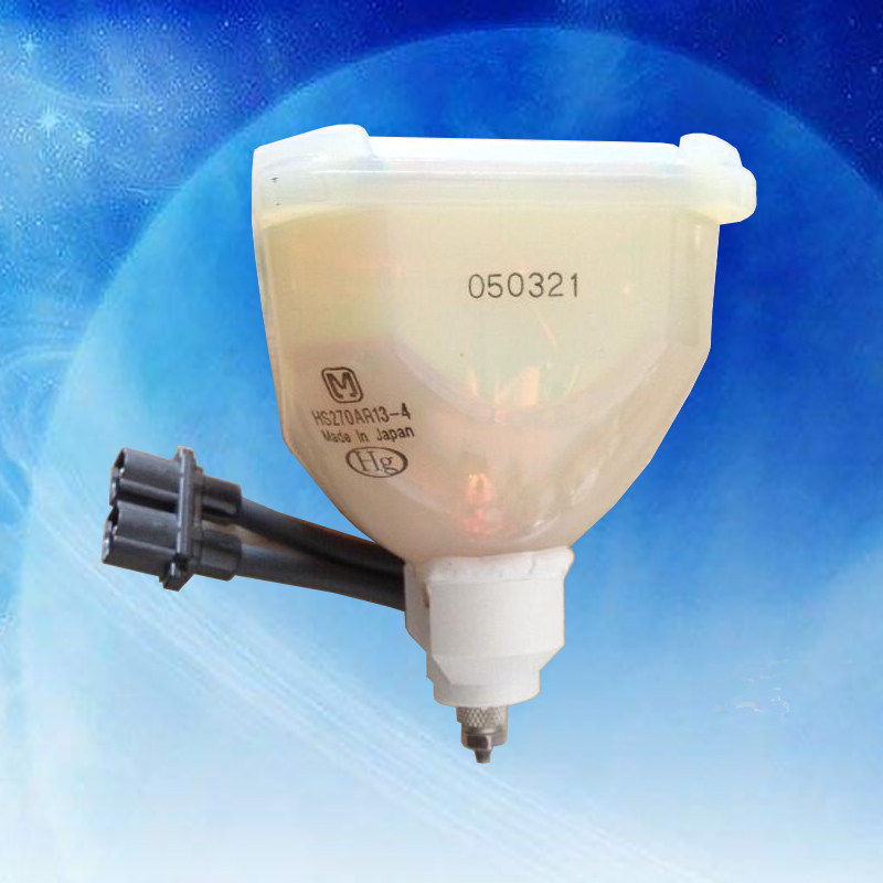 全新松下PANASONIC PT-L75E原装投影机灯泡投影仪灯泡图片