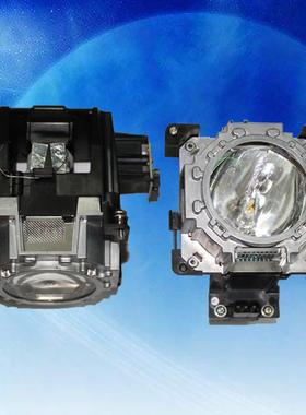 全新巴可BARCO PJWU-101B原装带架一对投影机灯泡投影仪灯泡