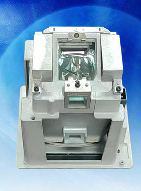 INOVEL艾洛维VP230原装带架投影机投影仪灯泡