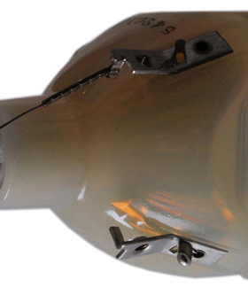 SANYO三洋PLC-XL15投影仪灯泡PLC-XL20 PLC-XU3500投影机灯泡