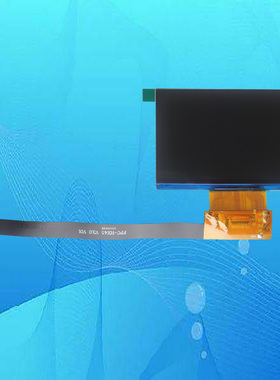 全新原装FPC-CXFH007-V1 SK4451BA2-4投影机投影仪液晶屏液晶板