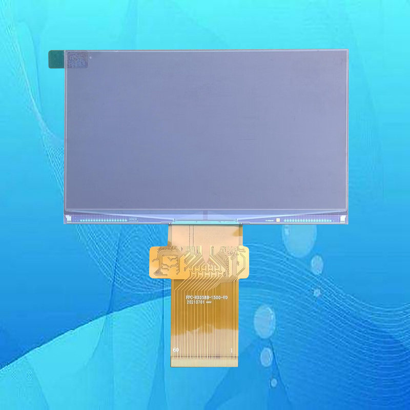 瑞视达K5投影机投影仪液晶屏液晶屏显示板片