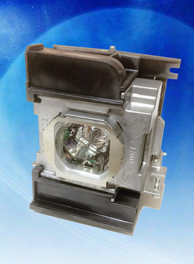 全新松下ANASONIC PT-BX11原装带架投影机灯泡投影仪灯泡