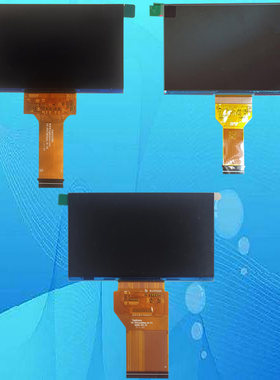瑞视达光米M3投影机液晶屏投影仪液晶板