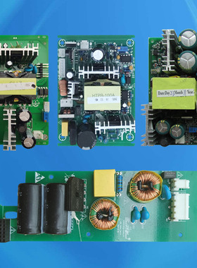 轰天炮轰天砲ZB-S160 ZB-S160W投影机投影仪电源板供电板