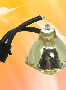 220W UHM投影机灯泡60*60 松下PANASONIC PT-L720U投影仪灯泡