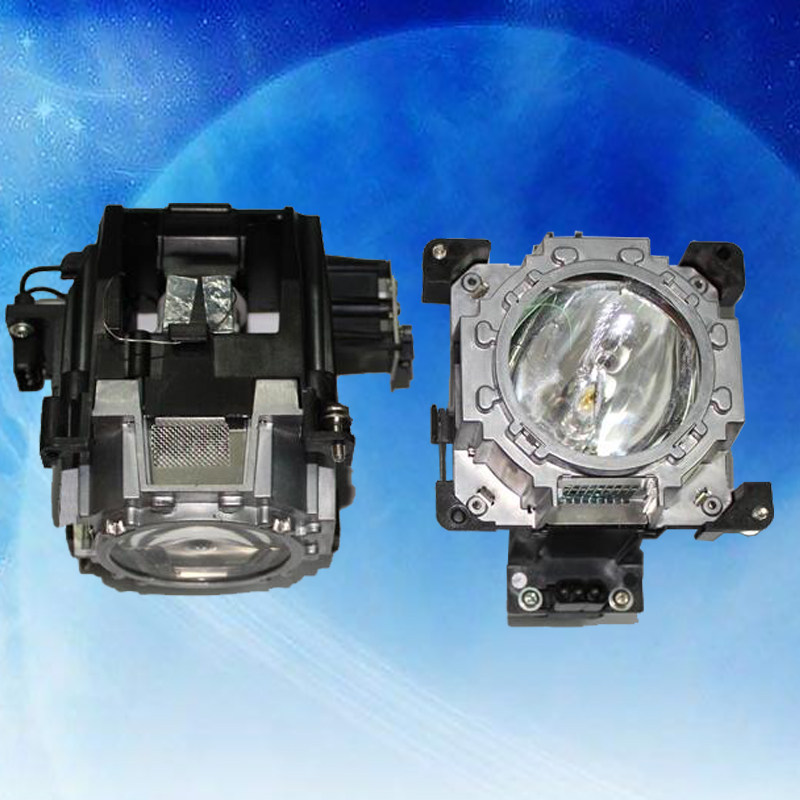 全新松下PANASONIC PT-DZ16K原装带架一对投影机投影仪灯泡