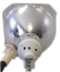 NSH250W原装投影机灯泡65*70适用NEC MT1065+投影仪灯泡