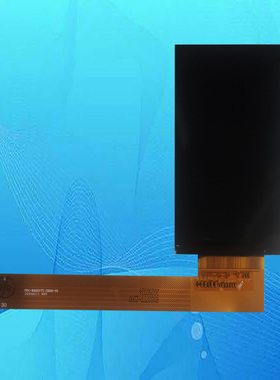 全新原装FPC-RX0377T-2200-V0投影机投影仪液晶屏液晶板显示片