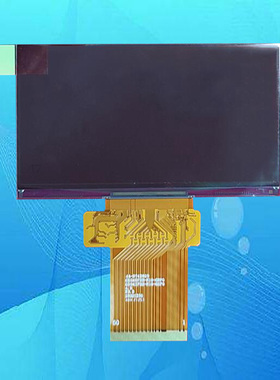 FPC-QY45018FOG-01-A QY40095FOG投影机投影仪液晶屏液晶板