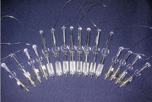 更换NEC进口国产投影机灯芯投影仪灯芯 灯心投影仪灯泡