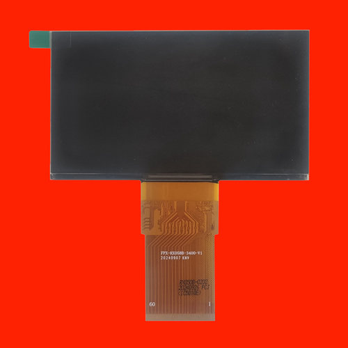 全新原装FPX-RX058B-3400-V1 RX050B-0202投影机投影仪液晶屏液晶板
