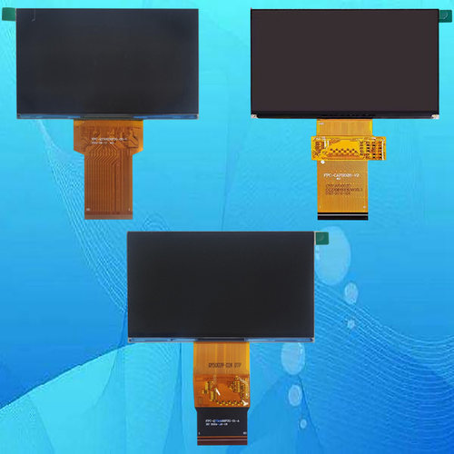 SAST先科H58A pro H58Apro投影机投影仪液晶屏液晶板