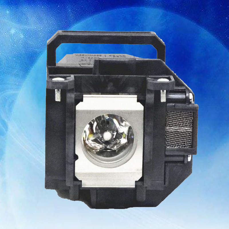 双冠全新epson爱普生eb-460i原装带架投影机灯泡投影仪灯泡