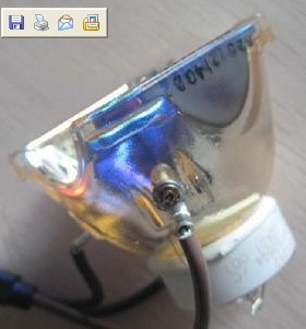 NEC NSH180W 5050原装投影机灯泡适用VT675+投影仪灯泡