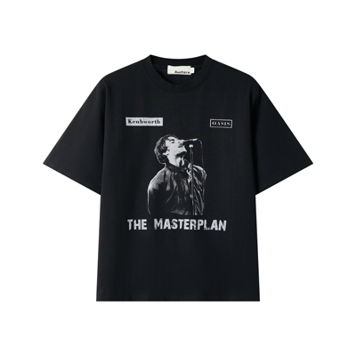 Austere “Oasis