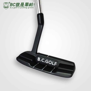 室内练习杆 高尔夫推杆 BC球杆 新手训练杆 男女推球杆