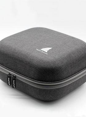 适用于SONY Z7m2索尼PS5耳机盒飞利浦SHP9500 X2HR X3Fidelio耳麦耳返头戴式收纳盒包壳