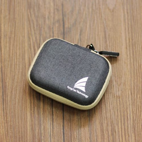 耳机收纳包充电头数据线配件盒