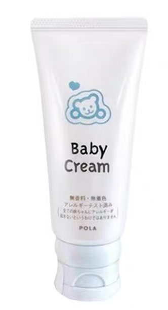 敏感肌肤婴幼儿儿童孕妇保湿面霜