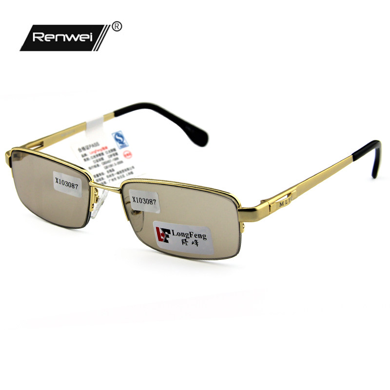 天然水晶石眼镜男开车驾驶专用眼睛清凉养眼护目水晶石头太阳墨镜