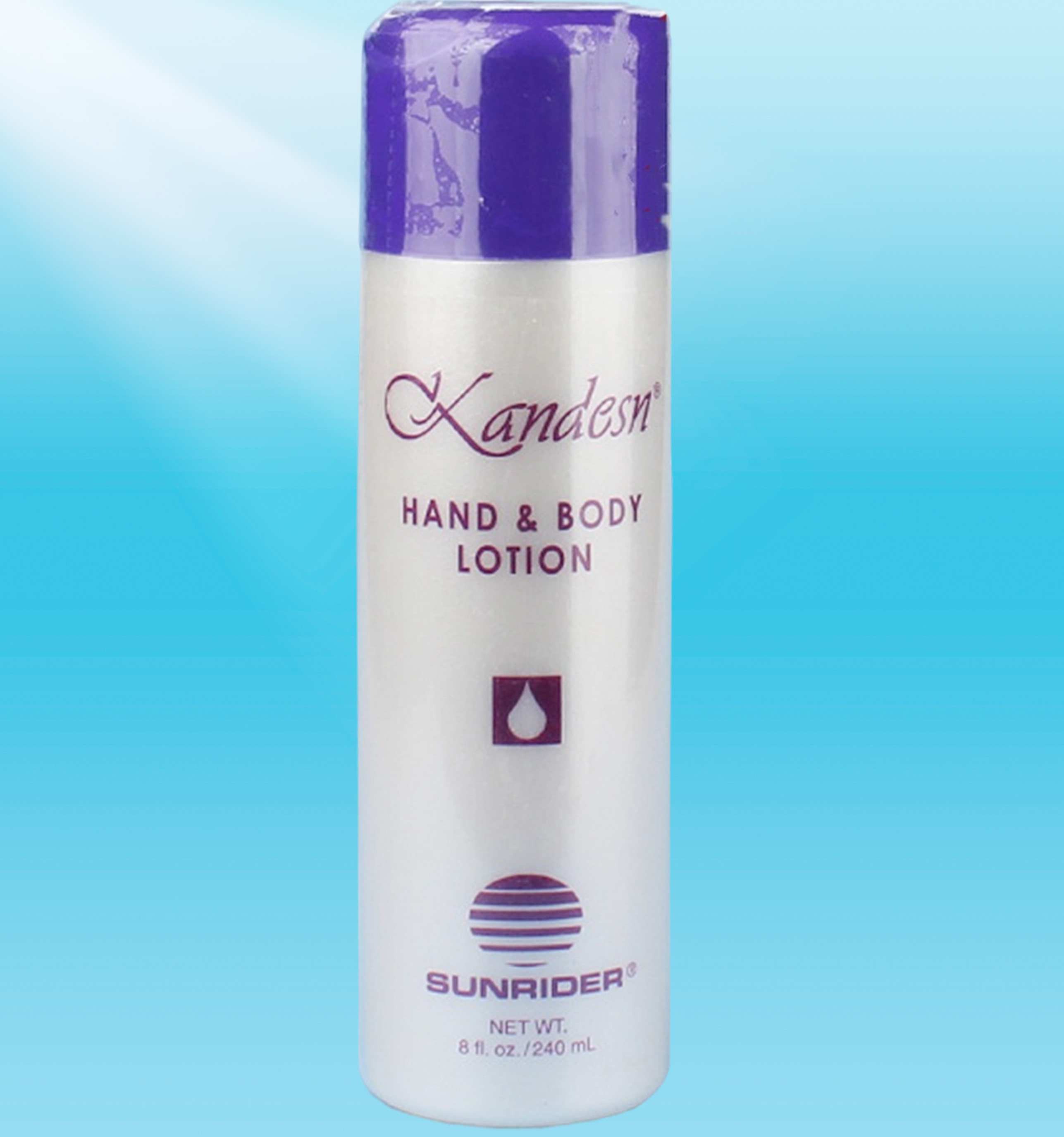 正规产品蔻蒂森护肤乳液