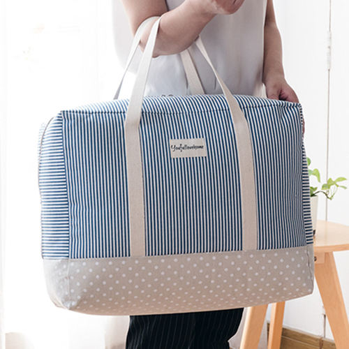 收纳袋棉被子行李衣物防水防潮