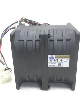 暴力风扇12v 收蜂风机抓马蜂暴力风机 808012v 6.72A吸蜂专用风机