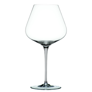 伯纳特水晶玻璃红酒杯专业葡萄酒杯勃艮第杯家用高脚水晶杯醒酒杯