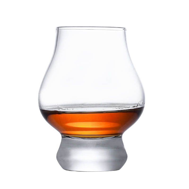 威士忌闻杯侍酒杯收香品鉴杯酒