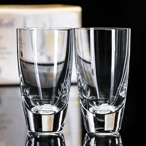 捷克进口无铅水晶玻璃