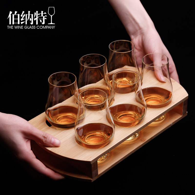 专业威士忌闻香品鉴杯品酒会指定图片