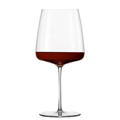 德国水晶红酒杯肖特玻璃