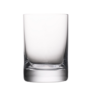 捷克进口水晶玻璃烈酒杯家用大号白酒杯150ml三两酒杯水晶玻璃杯