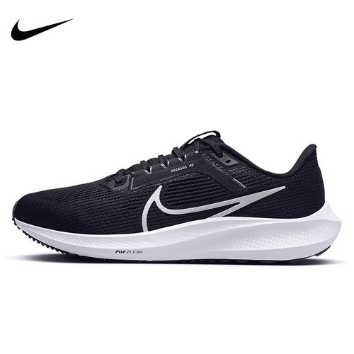 缓震透气NIKE耐克男鞋