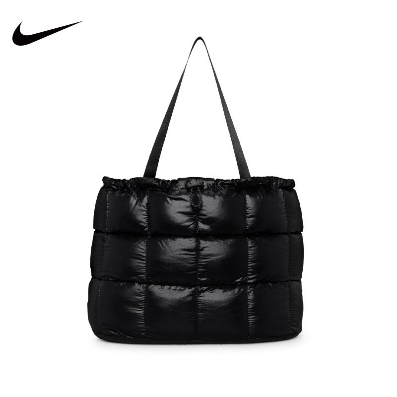 Nike耐克单肩运动包单肩包健身包男包女包休闲斜挎包手提包HQ0220