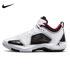 Nike耐克男鞋新款AIR JORDAN XXXVII PF AJ37实战篮球鞋DQ4123