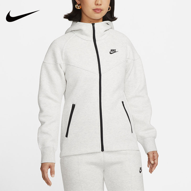 透气宽松夹克Nike/耐克